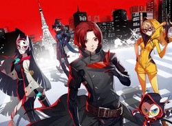 Persona Fans, You Can Pre-Load a New Game in the Franchise Now
