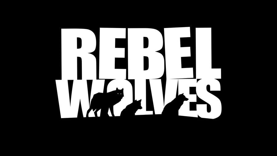 Rebel Wolves RPG Studio