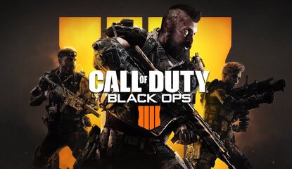 Call of Duty: Black Ops 4 Is One of the Best Multiplayer Games This Generation