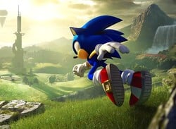 Sonic Frontiers Gets Its First Free DLC Expansion This Week