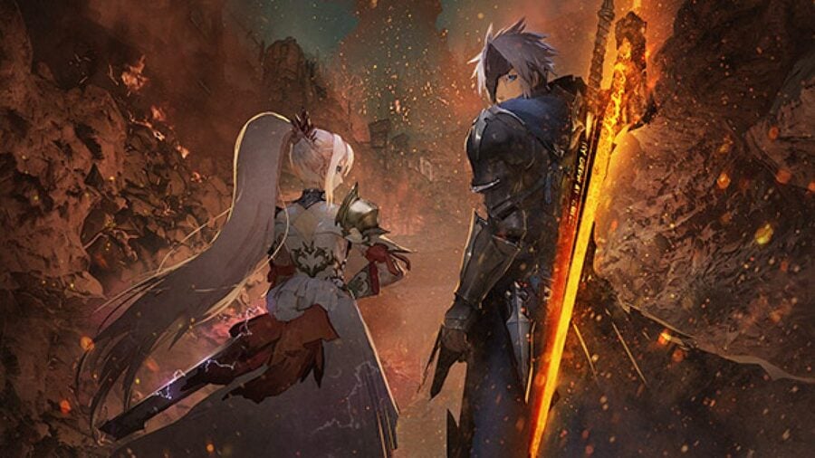 Tales of Arise 2021