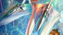 Gradius Origins