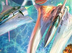 Gradius Origins (PS5) - Impressive Collection Bundles Classics with Brand New Title