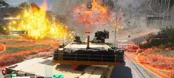 World of Tanks: Heat Adds Hero Shooter-Like Elements to Tactical Tank Battles on PS5 6