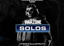 Call of Duty: Warzone Now Has Official Support for Solo Players