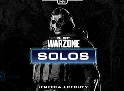 Call of Duty: Warzone Now Has Official Support for Solo Players