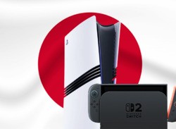 PlayStation CEO Pushed Through Cut-Price PS5 in Japan After Seeing System Slump Against Switch 2
