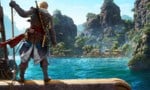 'PS5 Pro Redefines the Graphics Experience on Consoles': Assassin's Creed Remake Promises 'No Compromise' on Sony's System