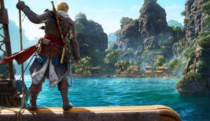 'PS5 Pro Redefines the Graphics Experience on Consoles': Assassin's Creed Remake Promises 'No Compromise' on Sony's System