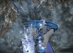 Shiva and Ramuh Will Be Coming to Final Fantasy XIV