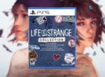 Physical Purists Won't Be Pleased by New Life Is Strange PS5 Collection