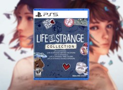 Physical Purists Won't Be Pleased by New Life Is Strange PS5 Collection