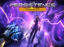 The Persistence Enhanced Respawns on PS5 This Year