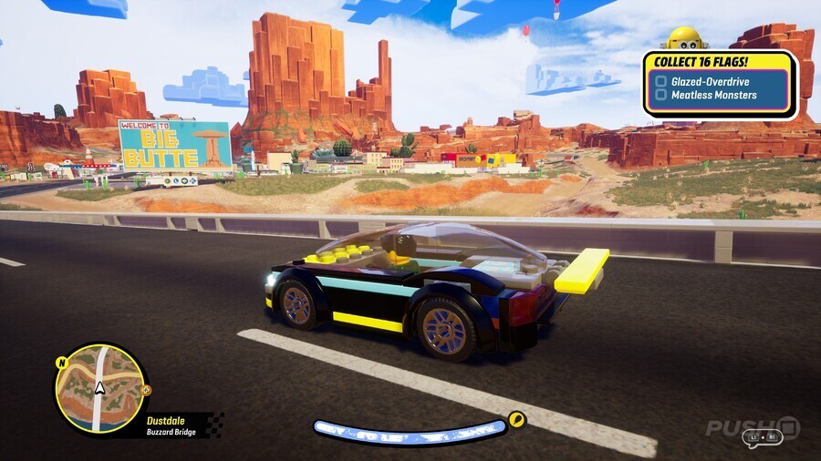 Cars: Race-O-Rama Trophy Guide + Road Map - Cars Race-O-Rama 