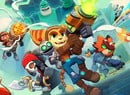 Mobile Ratchet & Clank Game Expands to New Regions as Testing Continues