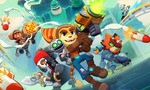 Mobile Ratchet & Clank Game Expands to New Regions as Testing Continues