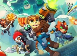 Mobile Ratchet & Clank Game Expands to New Regions as Testing Continues
