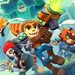 Mobile Ratchet & Clank Game Expands to New Regions as Testing Continues