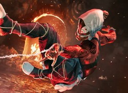 Marvel's Spider-Man 2 Brooklyn 2099, Kumo Suits Unveiled at New York Comic-Con