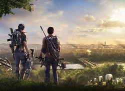 The Division 2 Gets One Heck of a Dramatic Launch Trailer