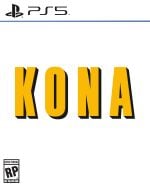 KONA