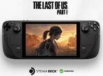 The Last of Us PC Patch Verifies Remake for Steam Deck
