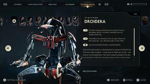 All Enemy Scan Locations > Bedlam Raiders > Droideka - 3 of 3