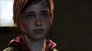 "Can you stop writing about The Last of Us now?"