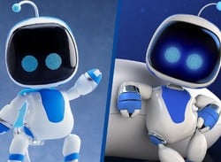 Astro Bot Gets the Nendoroid Treatment with Fantastic Figurine