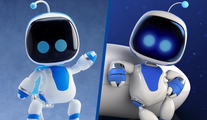 Astro Bot Gets the Nendoroid Treatment with Fantastic Figurine