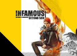 inFAMOUS: Second Son's Plot Was Dictated by Trophy Data