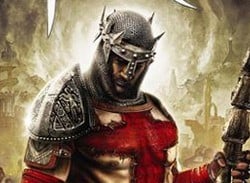 Dante's Inferno - Divine Edition (Sony PlayStation 3, 2010) for