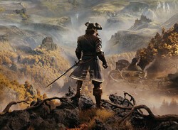 Greedfall PS5 Version Out Next Week Along with Big Expansion