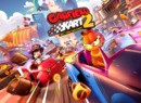 Switch 2 Has Mario Kart World, But You'll Soon Have All You Can Drift with Garfield Kart 2 on PS5