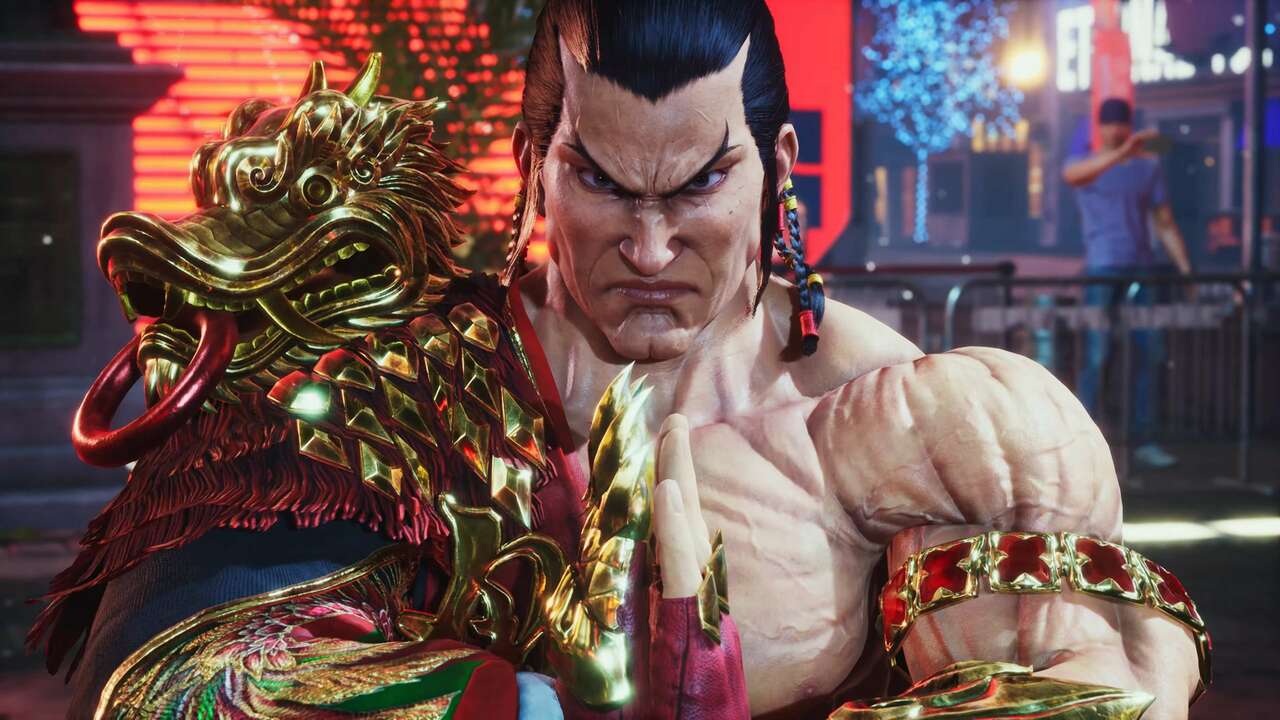 Enormous Tekken 8 Showcase Has Story Mode Gameplay, Full Matches, and A lot Extra