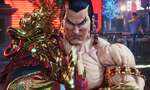 Huge Tekken 8 Showcase Has Story Mode Gameplay, Full Matches, and Much More