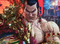 Huge Tekken 8 Showcase Has Story Mode Gameplay, Full Matches, and Much More