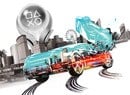 Going Platinum #7: Burnout Paradise Remastered