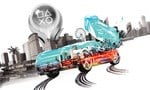 Going Platinum #7: Burnout Paradise Remastered