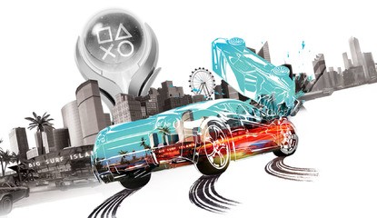 Going Platinum #7: Burnout Paradise Remastered