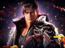 New Tekken 8 Gameplay Trailer Kills It with Jin Kazama