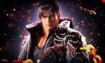 New Tekken 8 Gameplay Trailer Kills It with Jin Kazama