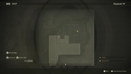 Metal Gear Solid Delta: Rassvet Walkthrough 6