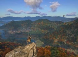 Assassin's Creed Shadows Devs Explain One of the Best Open World Weather Systems in Gaming