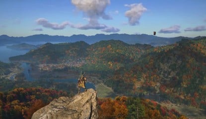 Assassin's Creed Shadows Devs Explain One of the Best Open World Weather Systems in Gaming