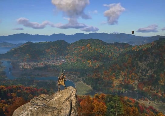 Assassin's Creed Shadows Devs Explain One of the Best Open World Weather Systems in Gaming