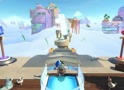 Astro Bot: Building Speed - All Collectibles and How to Go Faster