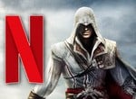 Years After Announcement, Netflix's Assassin's Creed TV Series Finally Begins Production