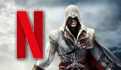 Years After Announcement, Netflix's Assassin's Creed TV Series Finally Begins Production