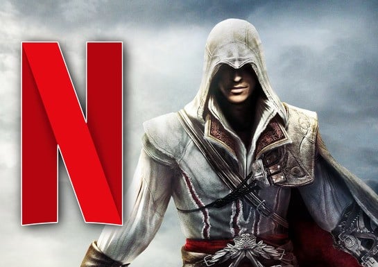 Years After Announcement, Netflix's Assassin's Creed TV Series Finally Begins Production